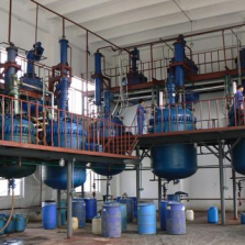 工廠(chǎng)展示