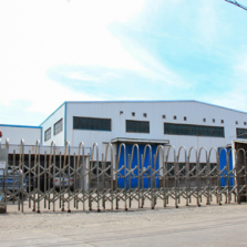 工廠(chǎng)展示